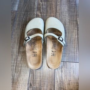 Birkenstock Clogs